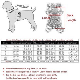 Foto 3 | Foto 3 | Abrigo Impermeable Grueso De Forro Polar De Invierno Para Perros Pequeños - Venta Internacional.