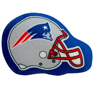 Foto 3 | Foto 3 | Set De Juguetes De Felpa Para Gatos De Los New England Patriots De La Nfl Con Hierba Gatera - Venta Internacional.