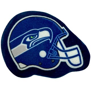 Foto 3 | Foto 3 | Juego De Juguetes De Felpa Para Gatos De La Nfl Seattle Seahawks Con Hierba Gatera, 3 Piezas - Venta Internacional.