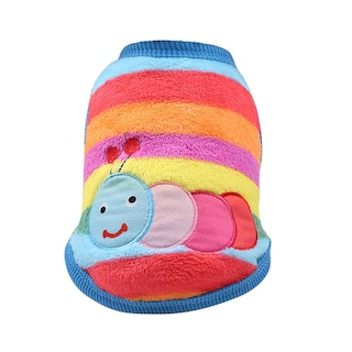 Foto 1 | Foto 1 | Suéter De Ropa Para Mascotas Para Perros Y Gatos Huoguo Lindo Design - Venta Internacional.