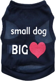 Foto 3 | Foto 3 | Dog Clothes Huoguo Camisa Para Cachorros De 5 Piezas Para Perros Y Gatos - Venta Internacional.