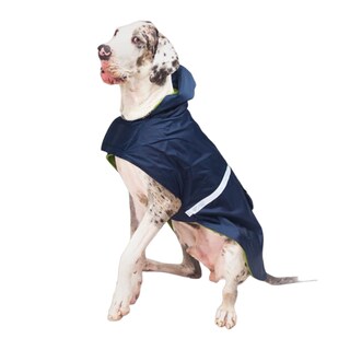 Foto 1 | Foto 1 | Impermeable para Mascota Pet Pals Azul