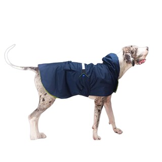 Foto 2 | Foto 2 | Impermeable para Mascota Pet Pals Azul