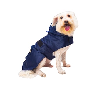 Foto 1 | Foto 1 | Impermeable para Mascota Pet Pals Azul