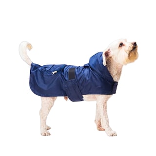 Foto 2 | Foto 2 | Impermeable para Mascota Pet Pals Azul