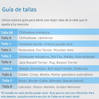 Foto 3 | Foto 3 | Impermeable Reflejante para Perro Pet Pals Rojo