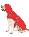 Chubasquero Hde Para Perros Con Capucha Transparente, Impermeable Y Reflectante Para Niños Pequeños - Venta Internacional.