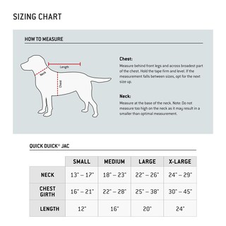 Foto 5 | Foto 5 | Chaleco Para Perros Carhartt Quick Duck Jac De Lona Repelente Al Agua - Venta Internacional.