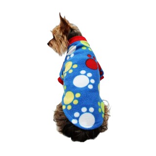 Foto 1 | Foto 1 | Suéter Pet Pals color Azul para Mascota