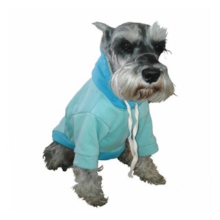 Foto 2 | Foto 2 | Sudadera para Perro Pet Pals Sweet Hoodie Azul
