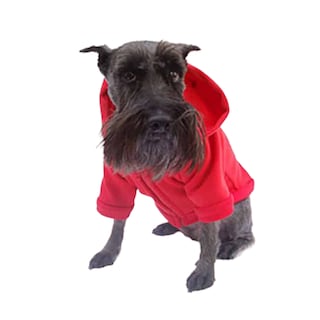 Foto 1 | Foto 1 | Sudadera para Perro Pet Pals Roja