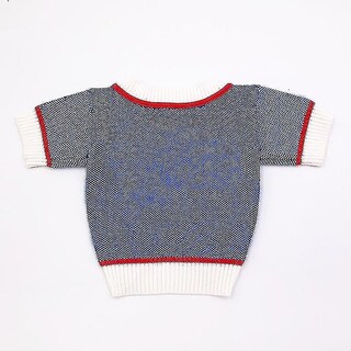Foto 3 | Foto 3 | Jersey Para Perros Huoguo Zy3018 Para Perros Grandes, Bulldog Francés, Azul - Venta Internacional.