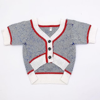 Foto 2 | Foto 2 | Jersey Para Perros Huoguo Zy3018 Para Perros Grandes, Bulldog Francés, Azul - Venta Internacional.