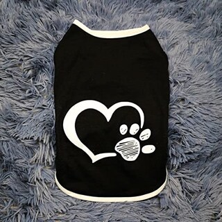 Foto 4 | Foto 4 | Ropa Para Perros Huoguo Para Perros Pequeños Chihuahua Yorkies, Juego De 4 - Venta Internacional.