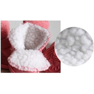 Foto 1 | Foto 1 | Zapatos Para Perros Sanlin Beans Snow Paw Protector Antideslizante Xs - Venta Internacional.