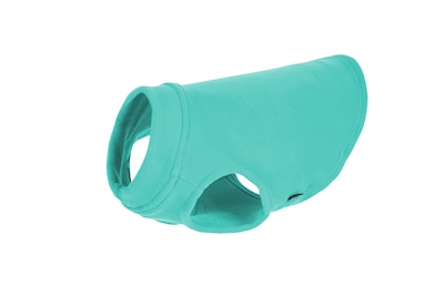 Foto 7 | Foto 7 | Suéter Para Perros Gooby, Chaleco De Forro Polar Elástico, Color Menta, Para Perros Pequeños - Venta Internacional.