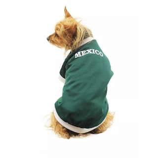 Foto 1 | Foto 1 | Playera México Mundial 2018 Pet Pals para Mascota