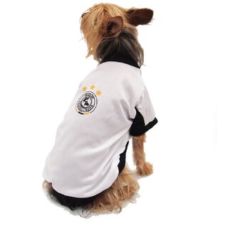 Foto 1 | Foto 1 | Playera para Mascota Pet Pals Mundial Futbol Alemania