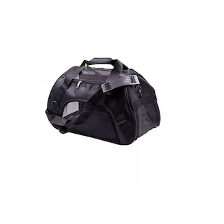 Foto 1 | Foto 1 | Bolsa de Mascotas Plegable Transportadora Eo Safe Imports Esi-9787 Negro