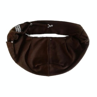 Foto 1 | Foto 1 | Bolsa De Transporte Para Mascotas, Jaula Para Pájaros, Baños Para Pájaros Huoguo, Marrón - Venta Internacional.