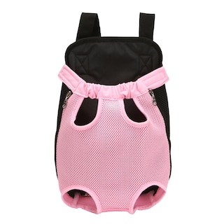 Foto 2 | Foto 2 | Mochila Delantera Para Mascotas, Bolsa De Viaje Adecuada Para Gatitos Y Perros - Venta Internacional.