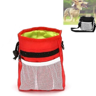 Foto 1 | Foto 1 | Riñonera Multifuncional Para Entrenamiento De Mascotas, Jaulas Para Pájaros - Venta Internacional.