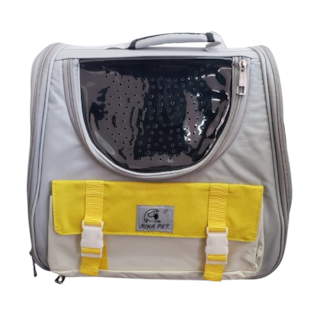 Foto 5 | Foto 5 | Mochila Tipo Maletín Transportador Para Mascotas Pequeñas