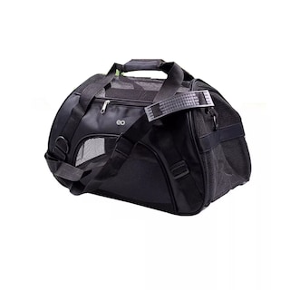 Foto 1 | Foto 1 | Bolsa De Mascotas Plegable Transportadora Para Gatos Perros Eo Safe Imports Esi-9787-1 Negro
