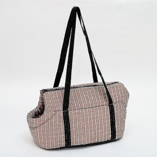 Foto 1 | Foto 1 | Bolsa De Transporte Para Mascotas Huoguo Jaula Para Pájaros, Baños Para Perros Y Gatos - Venta Internacional.