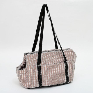 Foto 1 | Foto 1 | Bolsa De Transporte Para Mascotas Huoguo Jaula Para Pájaros, Baños Para Perros Y Gatos - Venta Internacional.