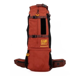 Foto 1 | Foto 1 | Saco Deportivo K9 Para Perros Knavigate Small Dune Para 33 A 40 Cm - Venta Internacional.