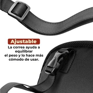 Foto 5 | Foto 5 | Cangurera Transportadora Color Azul Para Perro Y Gato Talla S