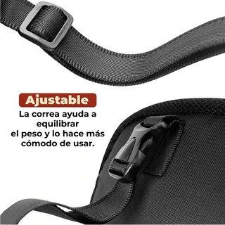 Foto 5 | Foto 5 | Cangurera Transportadora Color Rojo Para Perro Y Gato Talla M