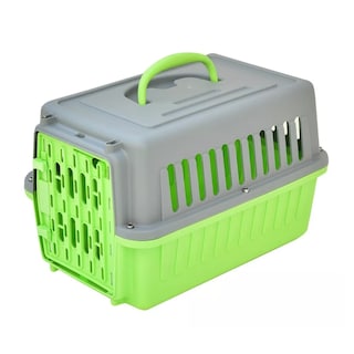 Foto 1 | Foto 1 | Transportadora para Mascota Eo Safe Imports Esi-7842 Multicolor