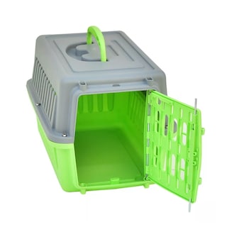 Foto 2 | Foto 2 | Transportadora para Mascota Eo Safe Imports Esi-7842 Multicolor