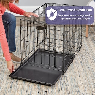 Foto 5 | Foto 5 | Jaula Para Perros Midwest Homes Para Mascotas Icrate Single Door Xs - Venta Internacional.