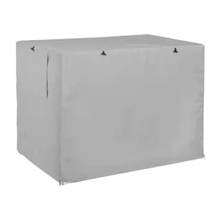 Foto 1 | Foto 1 | Funda Impermeable Para Jaulas Para Perros Medianos Y Grandes Huoguo - Venta Internacional.
