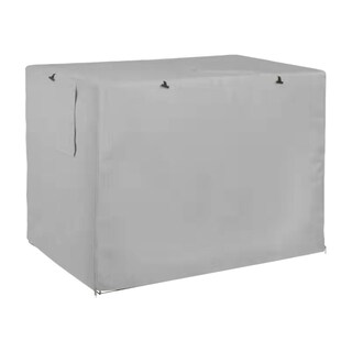 Foto 1 | Foto 1 | Funda Impermeable Para Jaulas Para Perros Medianos Y Grandes Huoguo - Venta Internacional.