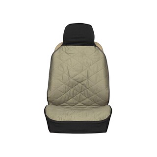 Foto 5 | Foto 5 | Funda De Asiento De Coche Para Perros Petsafe Happy Ride, Acolchada, Impermeable, Verde - Venta Internacional.