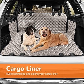 Foto 5 | Foto 5 | Funda De Asiento Para Mascotas Urpower, 100% Impermeable, Para Coches, Camiones Y Suv - Venta Internacional.