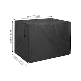 Foto 3 | Foto 3 | Funda Para Jaulas Para Perros Huoguo Para Perros Medianos Y Grandes - Venta Internacional.