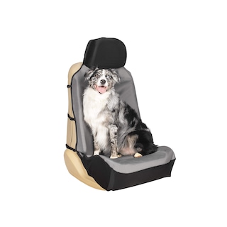 Foto 1 | Foto 1 | Funda De Asiento Tipo Cubo Petsafe Happy Ride Impermeable Para Mascotas - Venta Internacional.