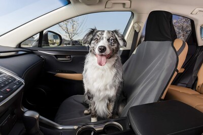 Foto 5 | Foto 5 | Funda De Asiento Tipo Cubo Petsafe Happy Ride Impermeable Para Mascotas - Venta Internacional.