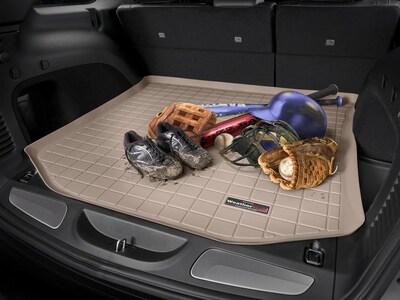 Foto 3 | Foto 3 | Forro De Maletero De Carga Weathertech Para Jeep Grand Cherokee 4xe - Venta Internacional.