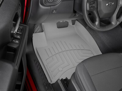 Foto 2 | Foto 2 | Alfombrillas Weathertech Floorliner Hp Para Canyon, Colorado - Venta Internacional.