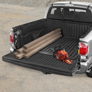 Foto 7 | Foto 7 | Alfombrilla Para Portón Trasero Cat, Ultrarresistente, Para Camiones Pesados, 62 X 21 Pulgadas - Venta Internacional.