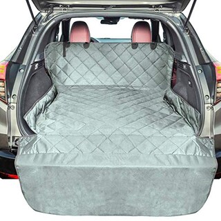 Foto 1 | Foto 1 | Cargo Liner F-color Suv Resistente Al Agua Para Perros Universal F - Venta Internacional.