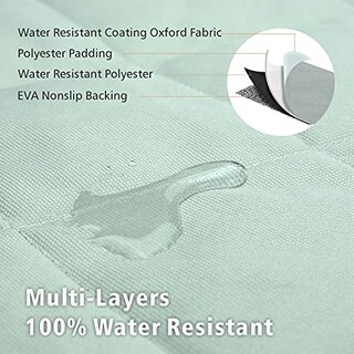 Foto 4 | Foto 4 | Cargo Liner F-color Suv Resistente Al Agua Para Perros Universal F - Venta Internacional.