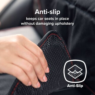 Foto 3 | Foto 3 | Alfombrilla Para Asiento De Coche Diono Ultra Mat, Protección Completa De Tapicería - Venta Internacional.
