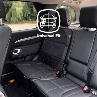 Foto 5 | Foto 5 | Alfombrilla Para Asiento De Coche Diono Ultra Mat, Protección Completa De Tapicería - Venta Internacional.